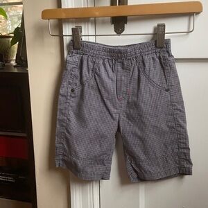 Catimini Boys Cotton Shorts Toddler Size 2